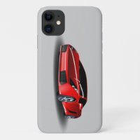 Beau coque iphone de voitures de sport de luxe
