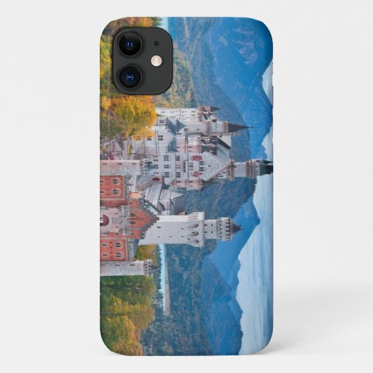 Beau coque iphone d'image extérieur (Dos)