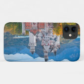Beau coque iphone d'image extérieur (Dos (Horizontal))