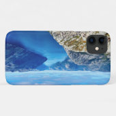 Beau coque iphone d'image extérieur (Dos (Horizontal))