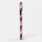 Beau coque iphone Fleurs (Dos/Droite)