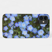 Beau coque iphone Fleurs (Dos (Horizontal))