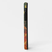 Beau coque iphone Paysage (Dos/Gauche)