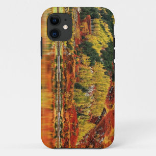 Beau coque iphone Paysage