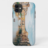 Beau coque iphone Paysage (Dos)