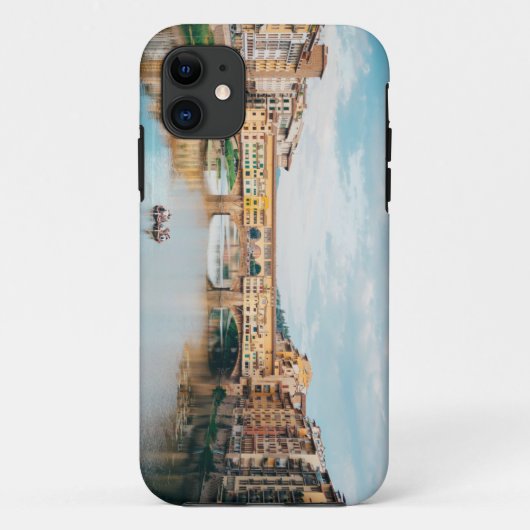 Beau coque iphone Paysage (Dos)