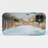 Beau coque iphone Paysage (Dos (Horizontal))