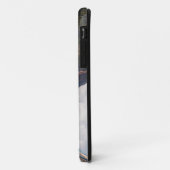 Beau coque iphone Paysage (Dos/Gauche)