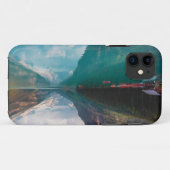 Beau coque iphone Paysage (Dos (Horizontal))