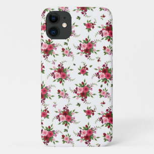 Beau coque iphone Rose