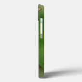 Beau coque iphone Sparrow (Verso / Gauche)