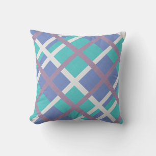Beau Coussin à motifs