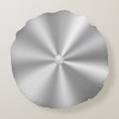 Beau coussin de cadeau d'anniversaire de mariage (Dos)