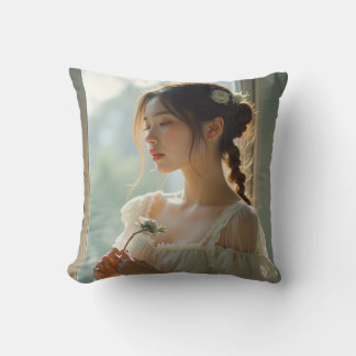 Beau coussin de mode K-beauty