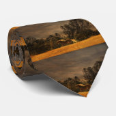 Beau Cravate à cheval de course (Roulé)