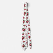 Beau Cravate Rose (Devant)