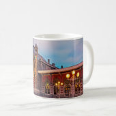 Beau décor Café Mug (Devant droit)