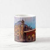 Beau décor Café Mug (Centre)