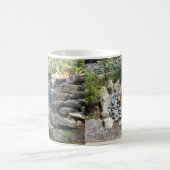 Beau décor Café Mug (Centre)