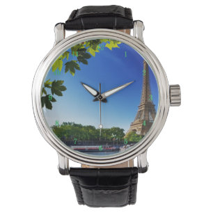Beau décor Montre poignet