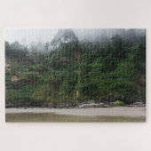 Beau décor Puzzle Niveau difficile (Horizontal)