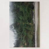 Beau décor Puzzle Niveau difficile (Vertical)