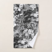 Beau détail 2 (Serviette à main)
