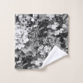 Beau détail 2 (Gant de toilette)