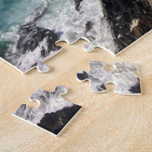 Beau Dingle Peninsula Irlande Puzzle (Côté)