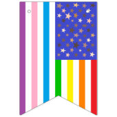 Beau drapeau américain (Troisième drapeau)