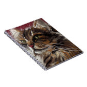 Beau Dreamer Carnet Spiral (Côté Droit)