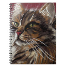 Beau Dreamer Carnet Spiral