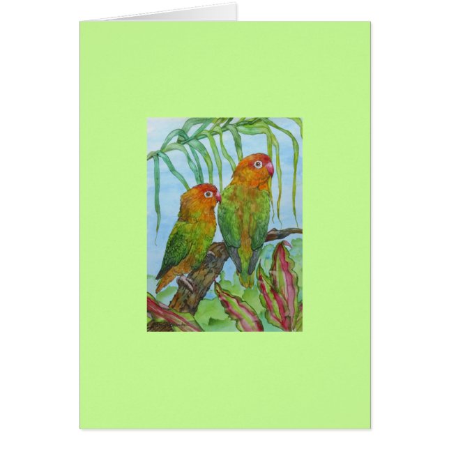 Beau et Dovey (Devant)