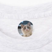 Beau Étiquettes de chats (Apposé)