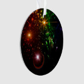 Beau feu d'artifice (devant)