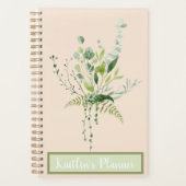 Beau feuillage, Multiusage, (Devant)