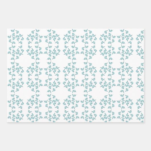 Beau Feuille (Devant 3)