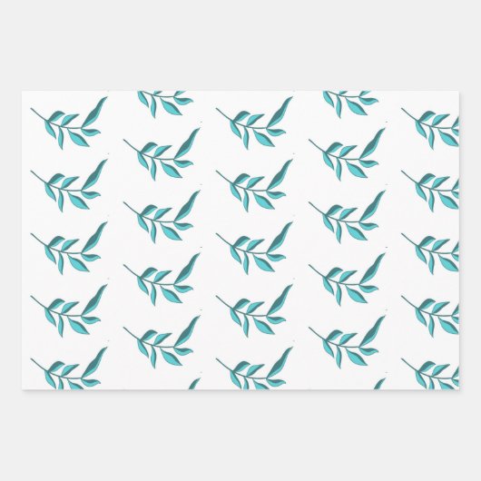 Beau Feuille (Devant 2)