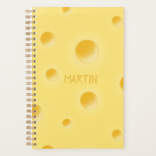 Beau Fromage Suisse Personnalisé Fromage Jaune