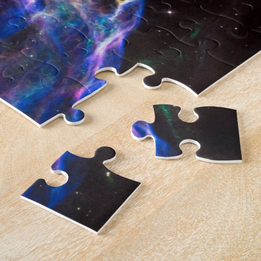 Beau Hubble Image Jigsaw Puzzle (Côté)