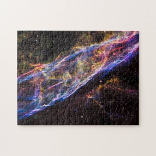 Beau Hubble Image Jigsaw Puzzle (Horizontal)