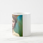 Beau Imaginaire Princesse Mug (Centre)