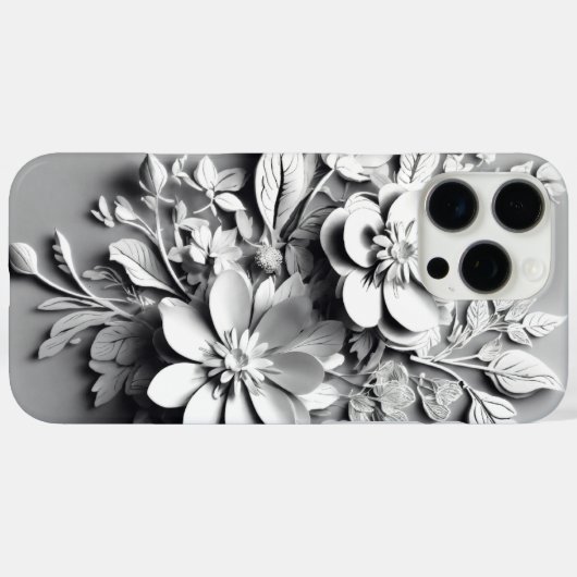 Beau iPhone 16 Pro Max & coque ipad (Verso (horizontal))