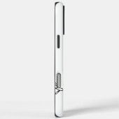 Beau iPhone / coque ipad | iPhone 16 Pro Max (Verso / Droite)