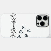 Beau iPhone / coque ipad | iPhone 16 Pro Max (Verso (horizontal))