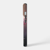 Beau Jardin Floral Fleur Rose (Côté gauche)