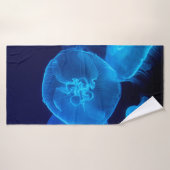 BEAU JELLYFISH (Serviette de bain)
