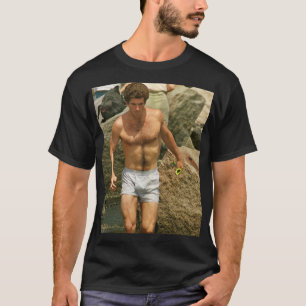 BEAU JFK JR T-SHIRTS