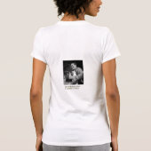 Beau Jocque T-shirt (Achterkant)