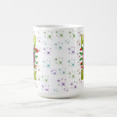 BEAU JOUR MUG POUR PRÉSENTER N'IMPORTE QUI (Centre)